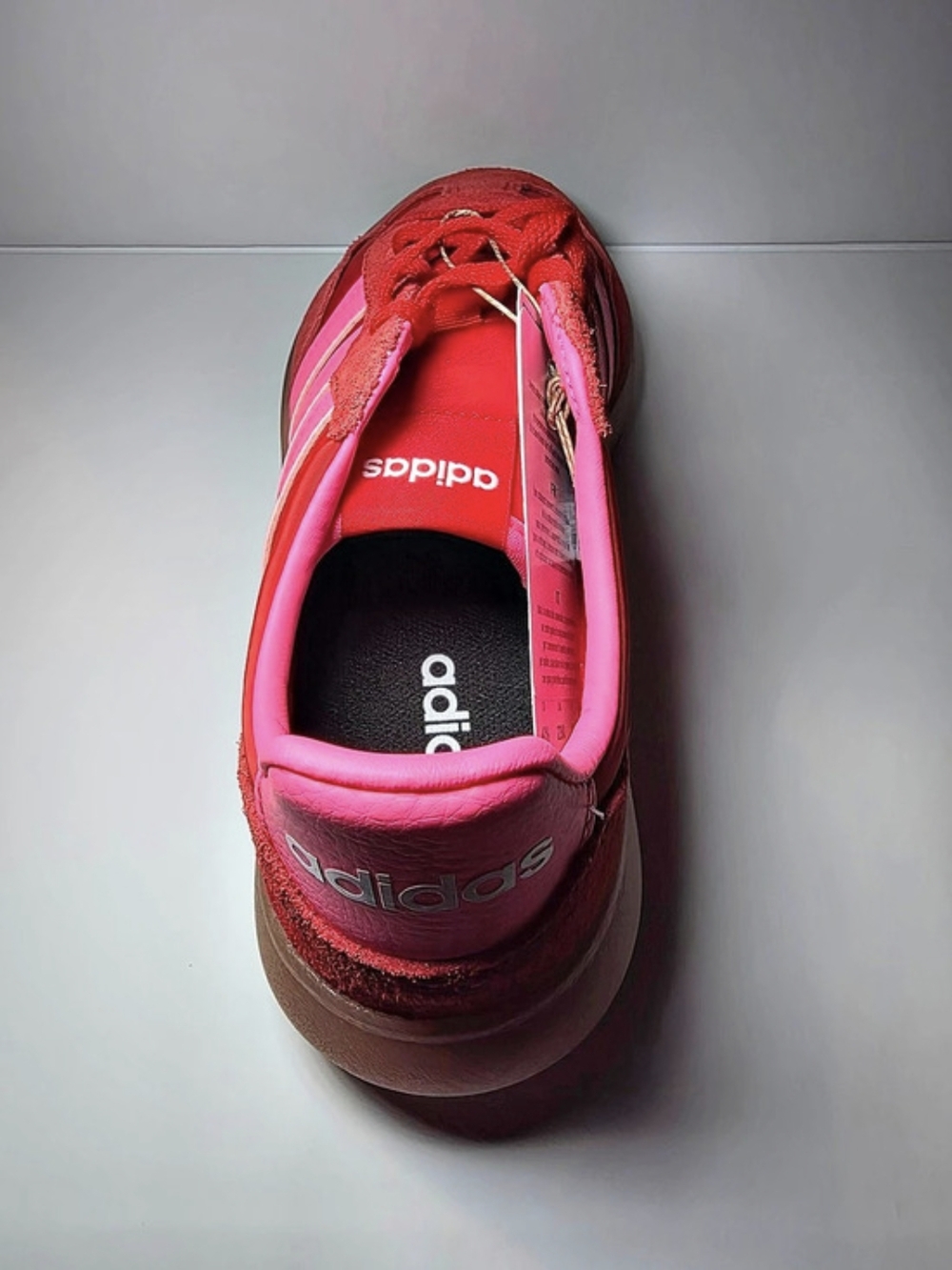 Adidas Barreda Decode J Youth Size 4.5 Women’s Size 5.5 New With Box - Picture 7 of 10